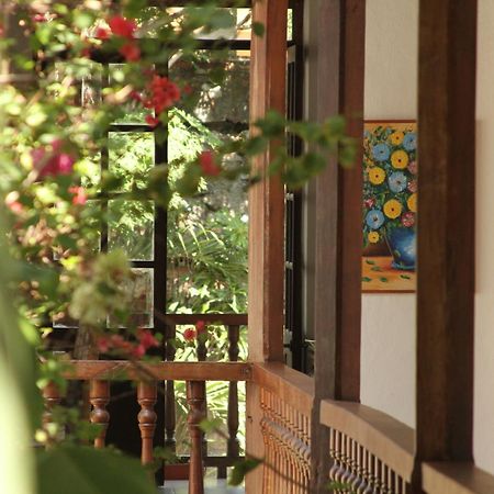 Hotel Casa Del Tejadillo Cartagena Esterno foto