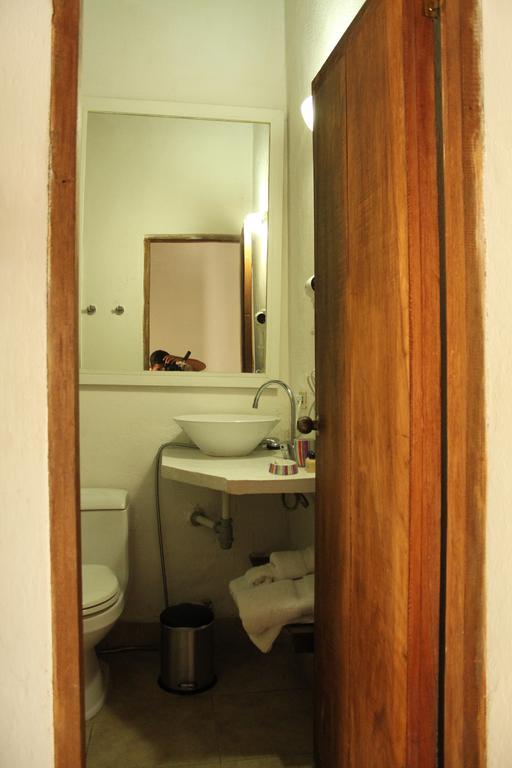 Hotel Casa Del Tejadillo Cartagena Camera foto