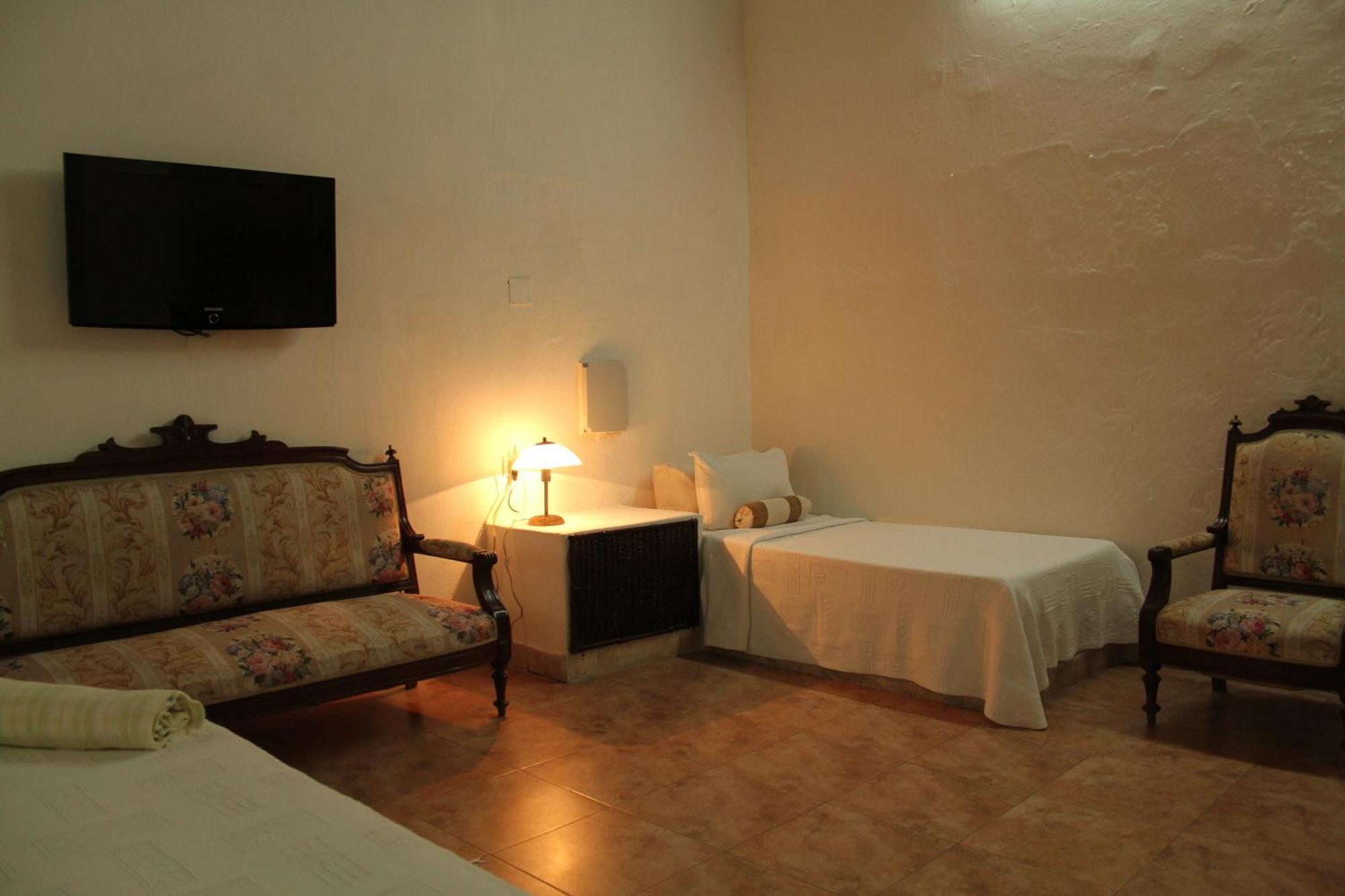 Hotel Casa Del Tejadillo Cartagena Esterno foto