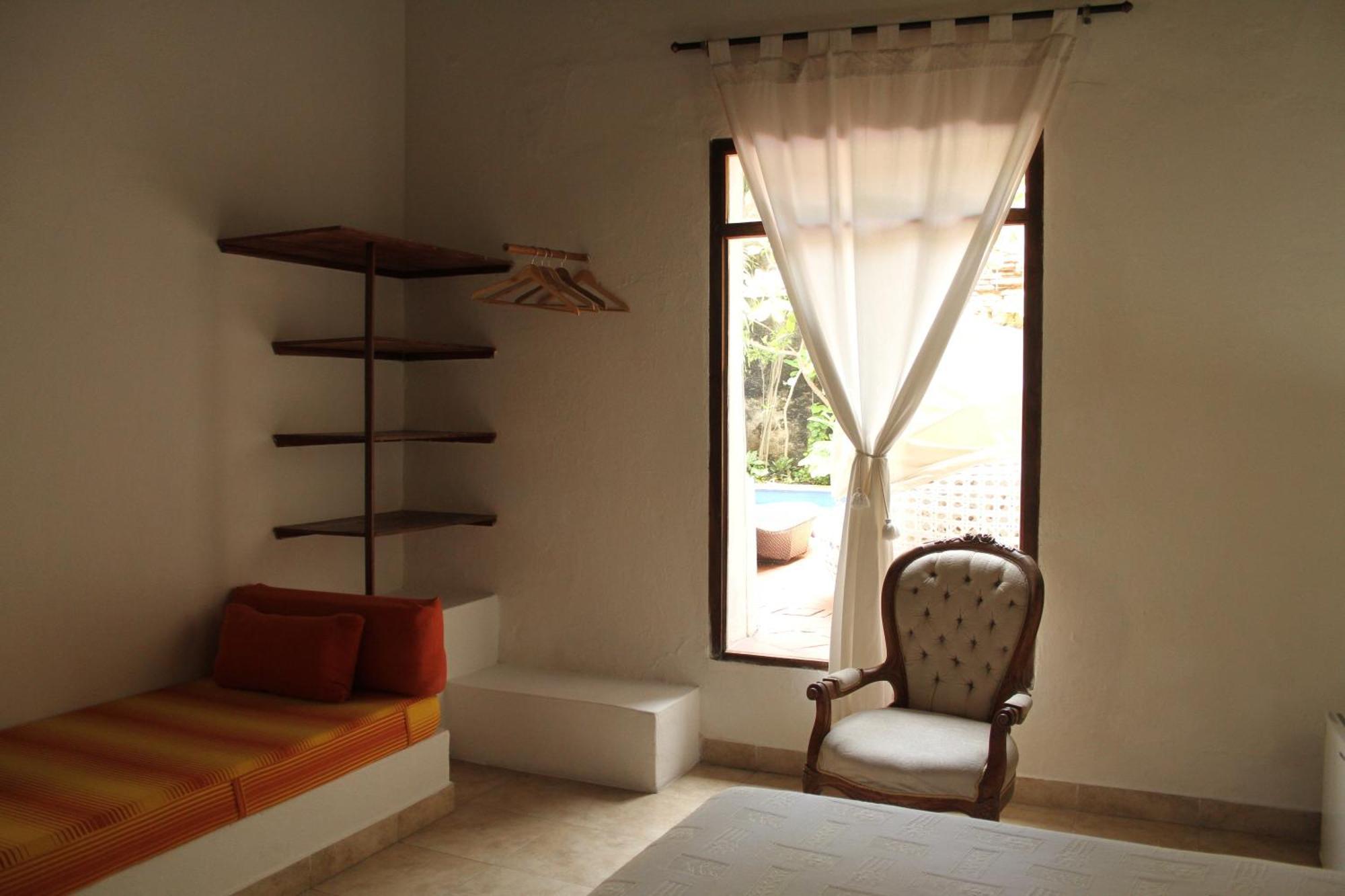 Hotel Casa Del Tejadillo Cartagena Esterno foto