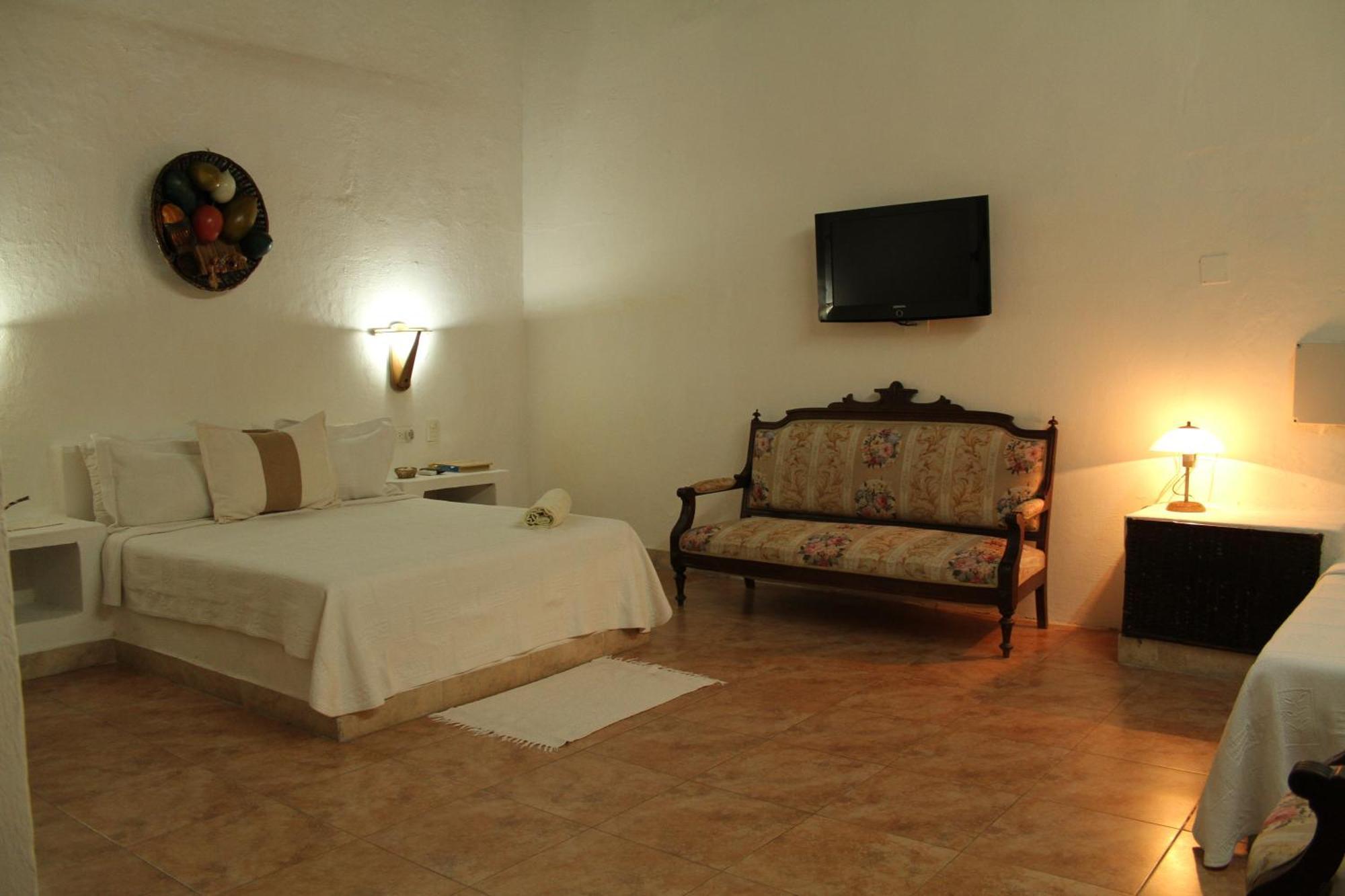 Hotel Casa Del Tejadillo Cartagena Esterno foto