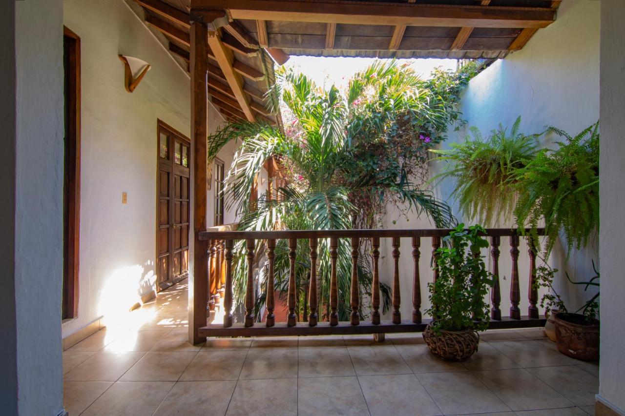 Hotel Casa Del Tejadillo Cartagena Esterno foto